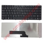 Keyboard Asus K40 series
