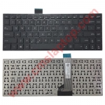 Keyboard Asus Vivobook S400