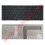 Keyboard Advance M4 Series
