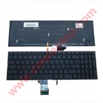 Keyboard Asus ROG G501 Series Backlight
