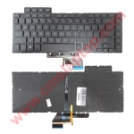 Keyboard Asus ROG GX502 Backlight