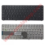 Keyboard HP Pavilion DV4-3000 Series