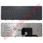 Keyboard HP Pavillion DV6-3000 series
