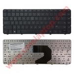Keyboard HP Pavilion G43 series