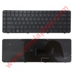 Keyboard HP Pavilion G56 series