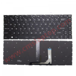 KEYBOARD MSI MS 14-C4 BACKLIGHT