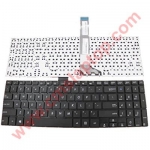 Keyboard Asus S551