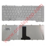 Keyboard Toshiba Satellite L600 series