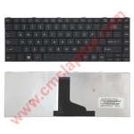 Keyboard Toshiba Satellite C40 Series