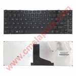 Keyboard Toshiba Satellite L40A chiclet