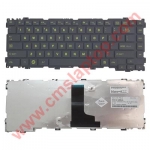 Keyboard Toshiba Satellite L735 series