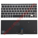 Keyboard Toshiba NB10