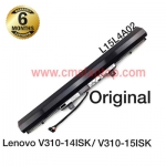 Baterai Lenovo V310-14ISK Series Original