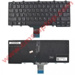 Keyboard Dell Latitude E7250