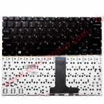 Keyboard Acer Aspire One ES1-132 Tombol Power Series