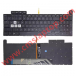 KEYBOARD ASUS ROG FX507 BACKIGHT KEYBOARD ASUS ROG FX507 BACKIGHT