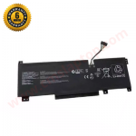 BATERAI MSI BTY M491 ORI BLACK SOCKET BATERAI MSI BTY M491 ORI BLACK SOCKET