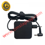 ADAPTOR ASUS 19V 3.42A(DC 4.5 X 3.0 MM) Plugin (NEW TYPE)