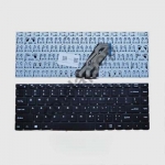 KEYBOARD AXIOO MYBOOK PRO P412