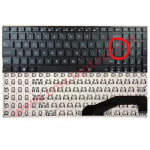 KEYBOARD ASUS X540  BIG ENTER