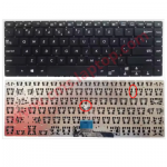 KEYBOARD ASUS S510