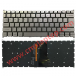 KEYBOARD ACER SF314-54 SILVER Backlight KEYBOARD ACER SF314-54 SILVER Backlight