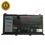 Baterai Dell Inspiron 15 7000 Series Original