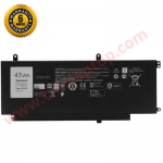 BATERAI DELL D2VF9 ORI
