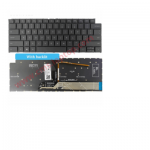 Keyboard Dell 5415 Panah Kiri Besar Backlight