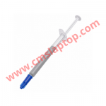 THERMAL SILICONE PASTA GREASE 0.5gr SILVER