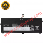 BATERAI LENOVO L18L3P72 For X390,X395