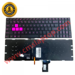 KEYBOARD ASUS GL502  BACKLIGHT PINK