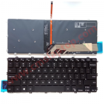 KEYBOARD DELL 5481 BACKLIGHT