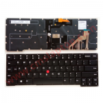KEYBOARD LENOVO X1 CARBON GEN 2 Thn 2014
