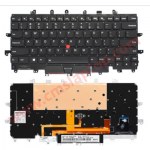 KEYBOARD LENOVO X1 CARBON GEN 4