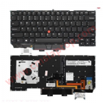 KEYBOARD LENOVO X1 CARBON GEN 5/6 Thn 2017