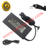 ADAPTOR HP 19.5V 7.7  Slim Dc7.4 x 5.0mm +Kabel Power