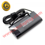 ADAPTOR HP 19.5V 11.8 OVAL(DC 4.5 x3.0Mm)+kabel power