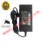 ADAPTOR ACER 19.5V 9.23A (DC 5.5 X 1.7MM)+kabel pwr