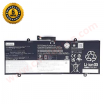 BATERAI LENOVO L21M4PE4 For  DUET 5 12IAU7