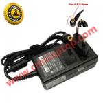 ADAPTOR LG 19V 2.1A (DC 6.5 X 4.4MM)
