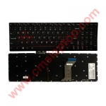 Keyboard Lenovo Y700-15 Backlight Series